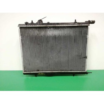 RADIADOR AGUA 873016C 