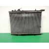 Recambio de radiador agua para citroën berlingo 1.9 d sx plus familiar referencia OEM IAM 873016C  