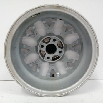 Recambio de llanta para daewoo kalos 1.4 cat referencia OEM IAM BWA 5,5JX14H2ET45 4H 4X100