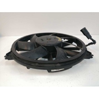 Recambio de electroventilador para citroën c4 picasso 2.0 hdi fap referencia OEM IAM 988495H  