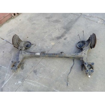 PUENTE TRASERO 5148P0 DISCO CON ABS 