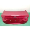 Recambio de tapa maletero para infiniti q50 50 hybrid referencia OEM IAM H430M6HHMC  