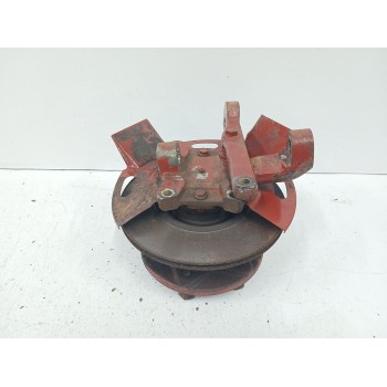 Recambio de mangueta delantera derecha para iveco daily ii furgoneta 35-8 (12934104, 12934111, 12934112, 12934117, 12934124,... 