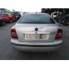 skoda octavia berlina (1u2) del año 2001
