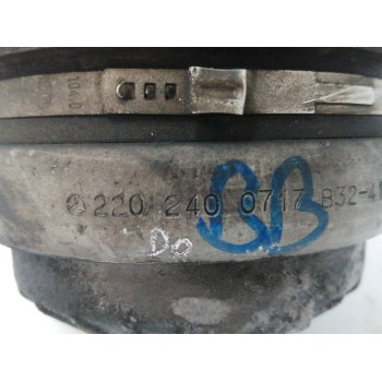 Recambio de soporte motor para mercedes-benz clase s (w220, v220) s 320 (220.065, 220.165) referencia OEM IAM 2202400717  