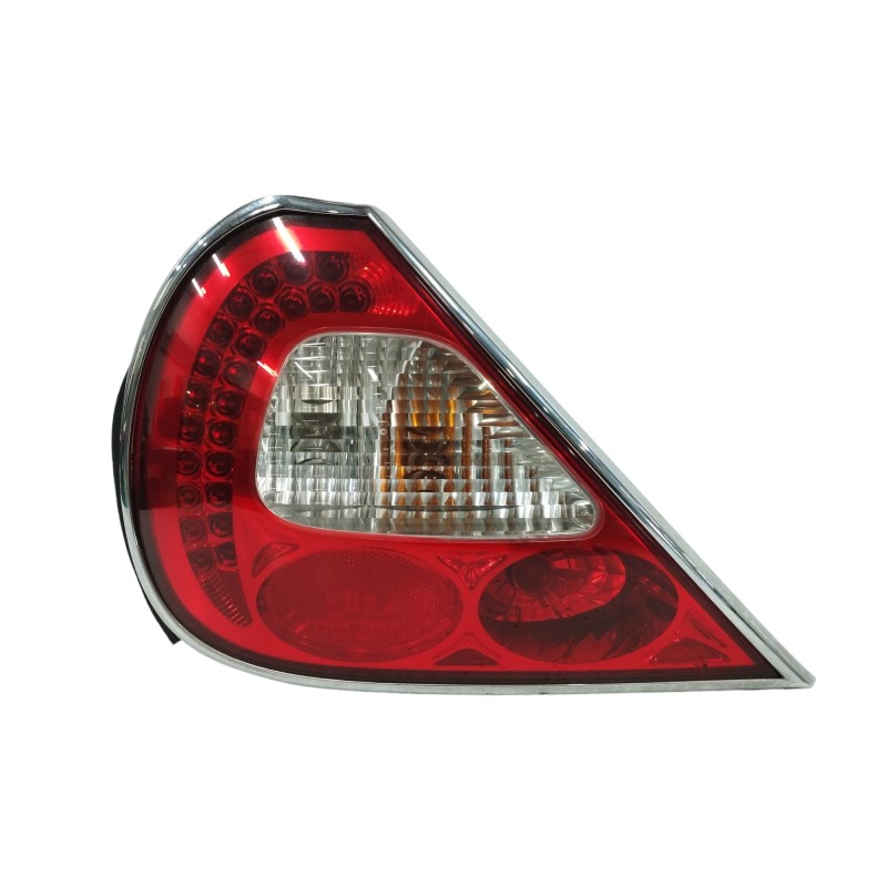 Recambio de piloto trasero izquierdo para jaguar xj 4.2 v8 32v cat referencia OEM IAM C2C9116  