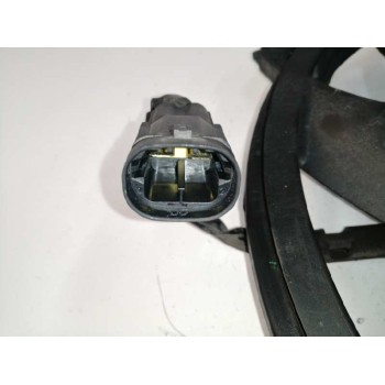 Recambio de electroventilador para citroën c4 picasso 2.0 hdi fap referencia OEM IAM 988495H  
