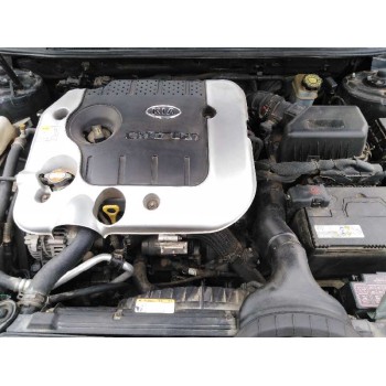 kia magentis del año 2006