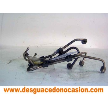 Recambio de juego tuberias inyectores a bomba para peugeot boxer combi (rs3200)(320)(´02) 2.5 diesel referencia OEM IAM   