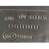 Recambio de deposito combustible para mercedes-benz clase gla (w156) 200 cdi referencia OEM IAM A2464702701 A2460039899 
