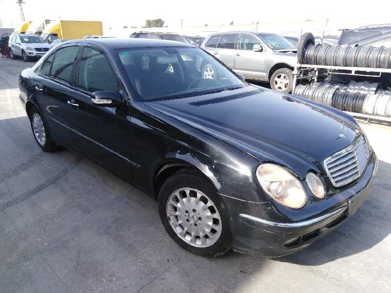 MERCEDES-BENZ CLASE E (W211) BERLINA