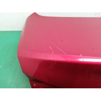 Recambio de tapa maletero para infiniti q50 50 hybrid referencia OEM IAM H430M6HHMC  