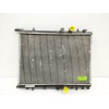 Recambio de radiador agua para citroën berlingo 1.9 d sx plus familiar referencia OEM IAM 873016C  
