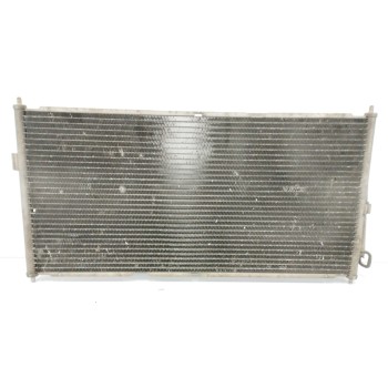 CONDENSADOR / RADIADOR AIRE ACONDICIONADO 