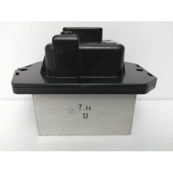 Recambio de resistencia calefaccion para honda cr-v (rd8) ex referencia OEM IAM 0778000970  