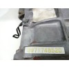 Recambio de caja cambios para isuzu trooper 3.0 dti (3-trg.) referencia OEM IAM 8971748520 MUA869 