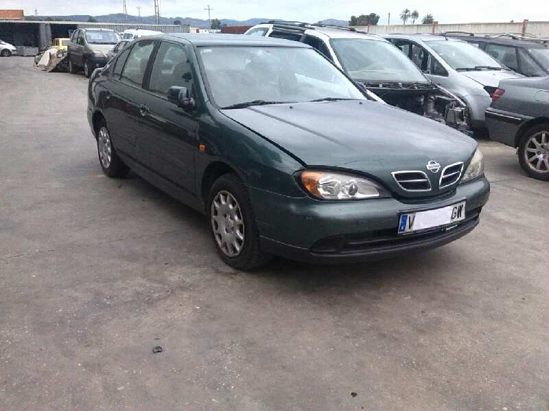 NISSAN PRIMERA BERLINA (P11)