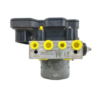 Recambio de abs para audi a1 sportback (8xa) attraction referencia OEM IAM 6R0614517BN 0265244096 
