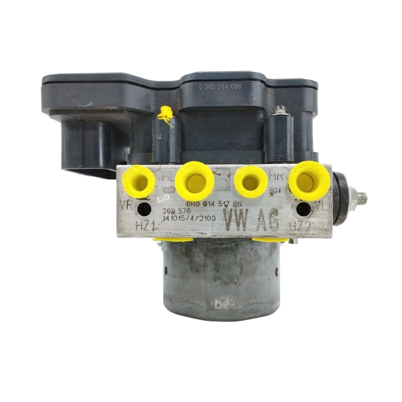 Recambio de abs para audi a1 sportback (8xa) attraction referencia OEM IAM 6R0614517BN 0265244096 