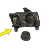 Recambio de faro izquierdo para jeep compass 2.2 crd cat referencia OEM IAM 05182553AE SOPORTES REPARADOS 