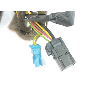 Recambio de retrovisor derecho para citroën c4 picasso seduction referencia OEM IAM  8 CABLES 
