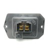 Recambio de resistencia calefaccion para honda cr-v (rd8) ex referencia OEM IAM 0778000970  