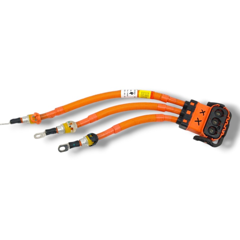 NO IDENTIFICADO CABLE DE ALTO VOLTAJE EP2MVH001A