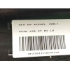 Recambio de deposito combustible para mercedes-benz clase gla (w156) 200 cdi referencia OEM IAM A2464702701 A2460039899 