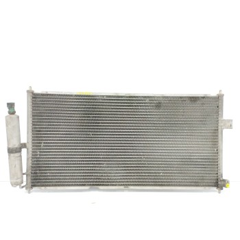 Recambio de condensador / radiador aire acondicionado para nissan almera tino (v10m) 2.2 dci diesel cat referencia OEM IAM   