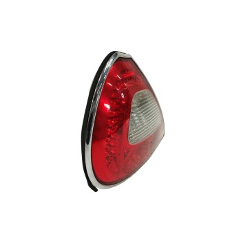 Recambio de piloto trasero izquierdo para jaguar xj 4.2 v8 32v cat referencia OEM IAM C2C9116  