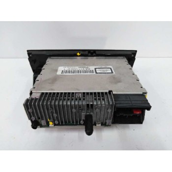 Recambio de sistema audio / radio cd para bmw serie 3 berlina (e90) 2.0 turbodiesel cat referencia OEM IAM 65129177209 9177209 