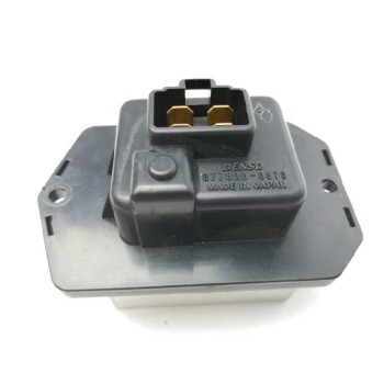 Recambio de resistencia calefaccion para honda cr-v (rd8) ex referencia OEM IAM 0778000970  