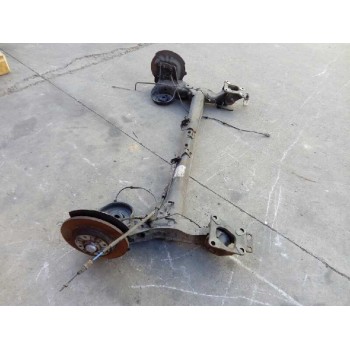 Recambio de puente trasero para citroën c4 picasso exclusive referencia OEM IAM 5148P0 DISCO CON ABS 