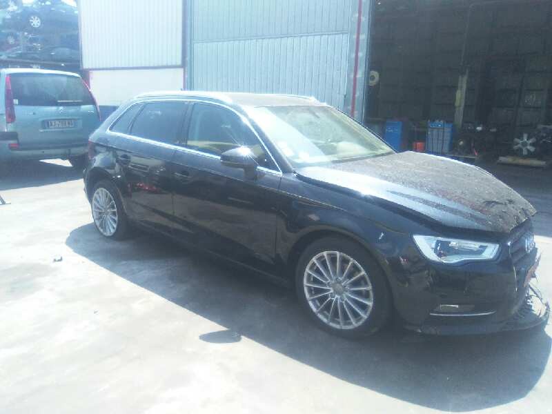 AUDI A3 SPORTBACK (8VA, 8VF)