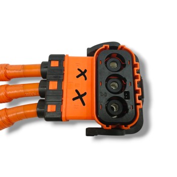 Recambio de no identificado para mg marvel r ev (ep21) referencia OEM IAM 10972885 CABLE DE ALTO VOLTAJE EP2MVH001A