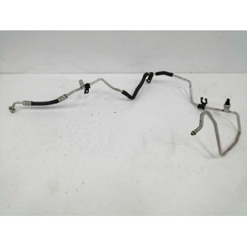 Recambio de tubos aire acondicionado para hyundai i10 i (pa) 1.2 referencia OEM IAM   