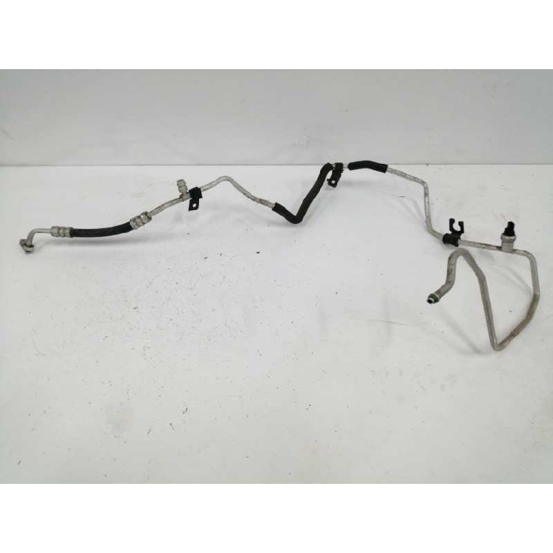 Recambio de tubos aire acondicionado para hyundai i10 i (pa) 1.2 referencia OEM IAM   