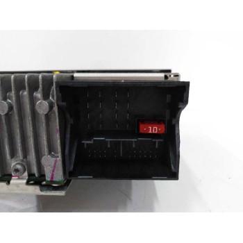 Recambio de sistema audio / radio cd para bmw serie 3 berlina (e90) 2.0 turbodiesel cat referencia OEM IAM 65129177209 9177209 