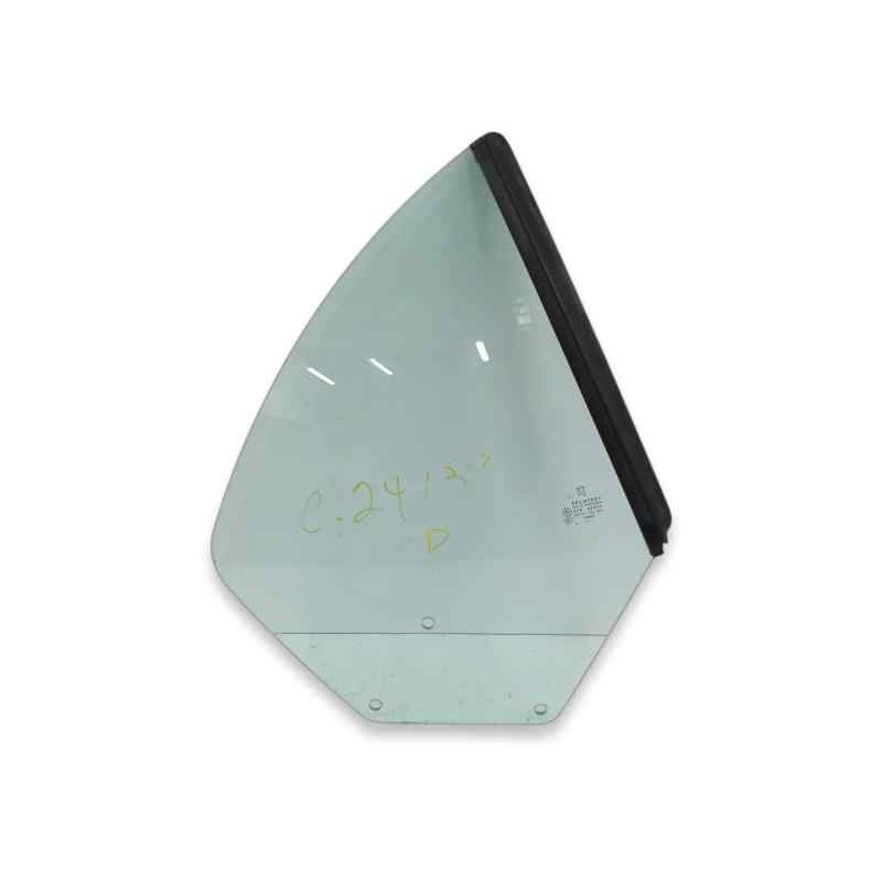 Recambio de luna trasera derecha para peugeot 206 cc 1.6 16v cat referencia OEM IAM   