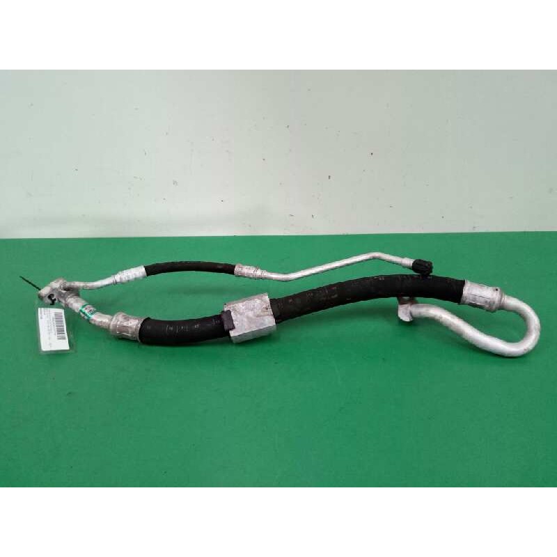 Recambio de tubos aire acondicionado para bmw serie 1 berlina (e81/e87) 120d referencia OEM IAM 64536927538 11851851185 