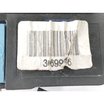 Recambio de cerradura puerta delantera izquierda para volvo s60 berlina 2.4 diesel cat referencia OEM IAM 30699746  