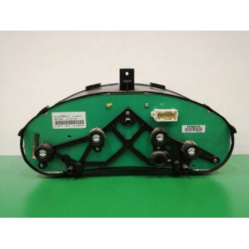 Recambio de cuadro instrumentos para citroën berlingo 1.9 dx familiar referencia OEM IAM 9652246380  