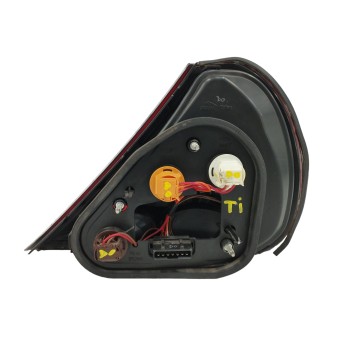 Recambio de piloto trasero izquierdo para jaguar xj 4.2 v8 32v cat referencia OEM IAM C2C9116  