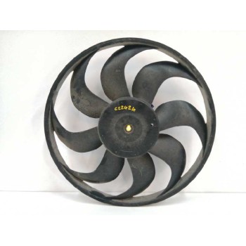 Recambio de electroventilador para renault captur i (j5_, h5_) 0.9 tce 90 referencia OEM IAM 5000991  