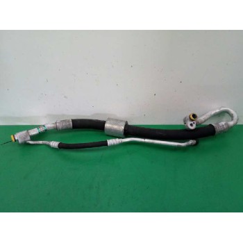 Recambio de tubos aire acondicionado para bmw serie 1 berlina (e81/e87) 120d referencia OEM IAM 64536927538 11851851185 