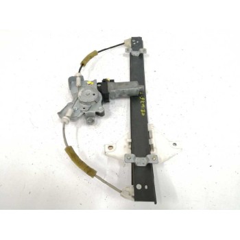 Recambio de elevalunas trasero derecho para ssangyong rodius xdi deluxe 4wd referencia OEM IAM   