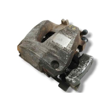 Recambio de pinza de freno delantera izquierda para citroën jumpy iii autobús (v_) 1.5 bluehdi 100 referencia OEM IAM 9805256280