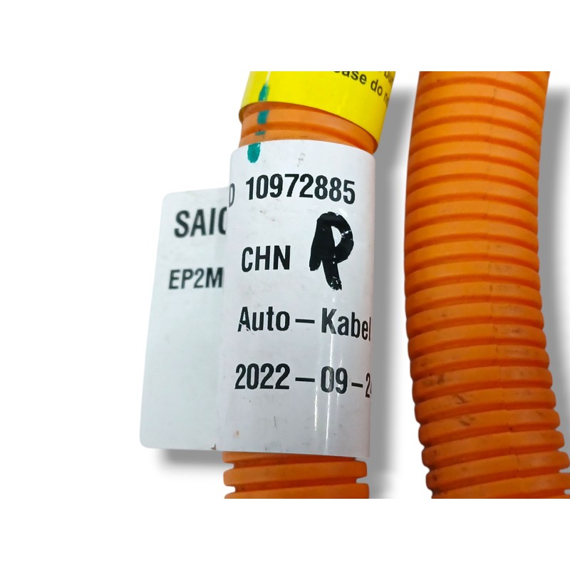 NO IDENTIFICADO CABLE DE ALTO VOLTAJE EP2MVH001A