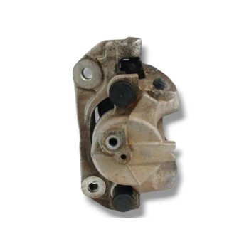 Recambio de pinza de freno delantera izquierda para citroën jumpy iii autobús (v_) 1.5 bluehdi 100 referencia OEM IAM 9805256280
