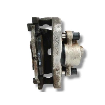 Recambio de pinza de freno delantera izquierda para citroën jumpy iii autobús (v_) 1.5 bluehdi 100 referencia OEM IAM 9805256280